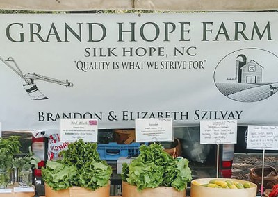 Grand Hope Farm