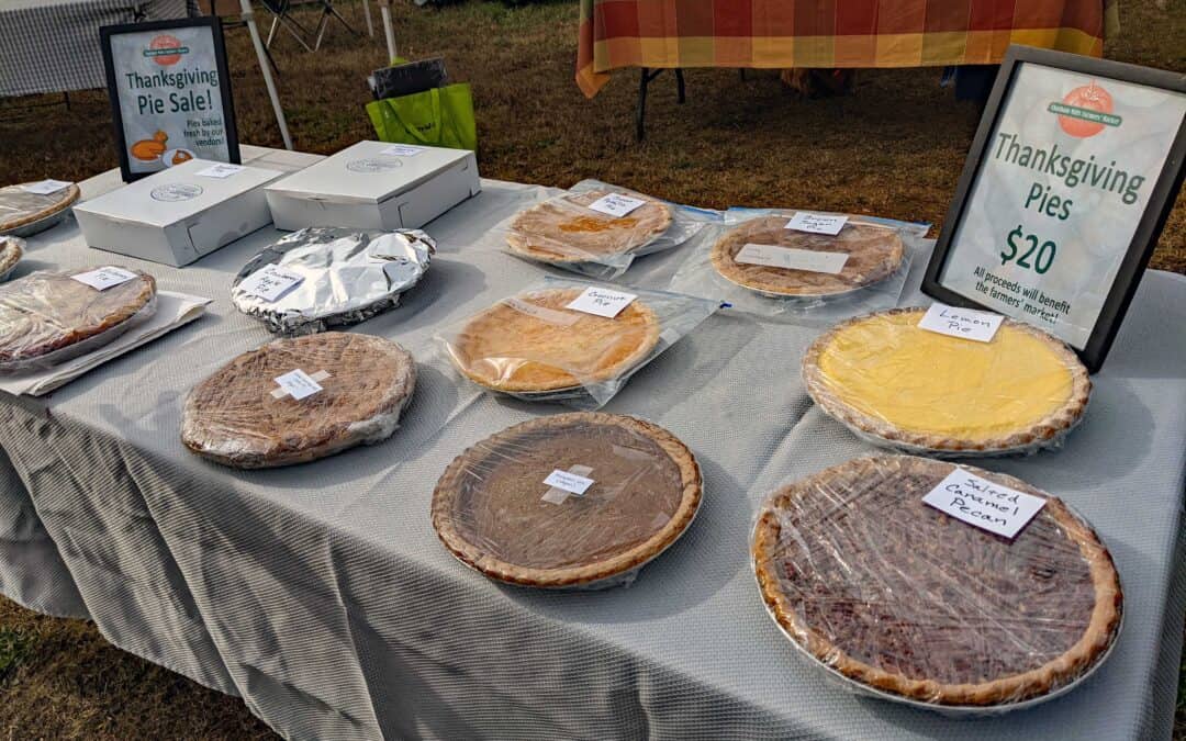 Wednesday, November 23rd, from 12pm to 4pm!